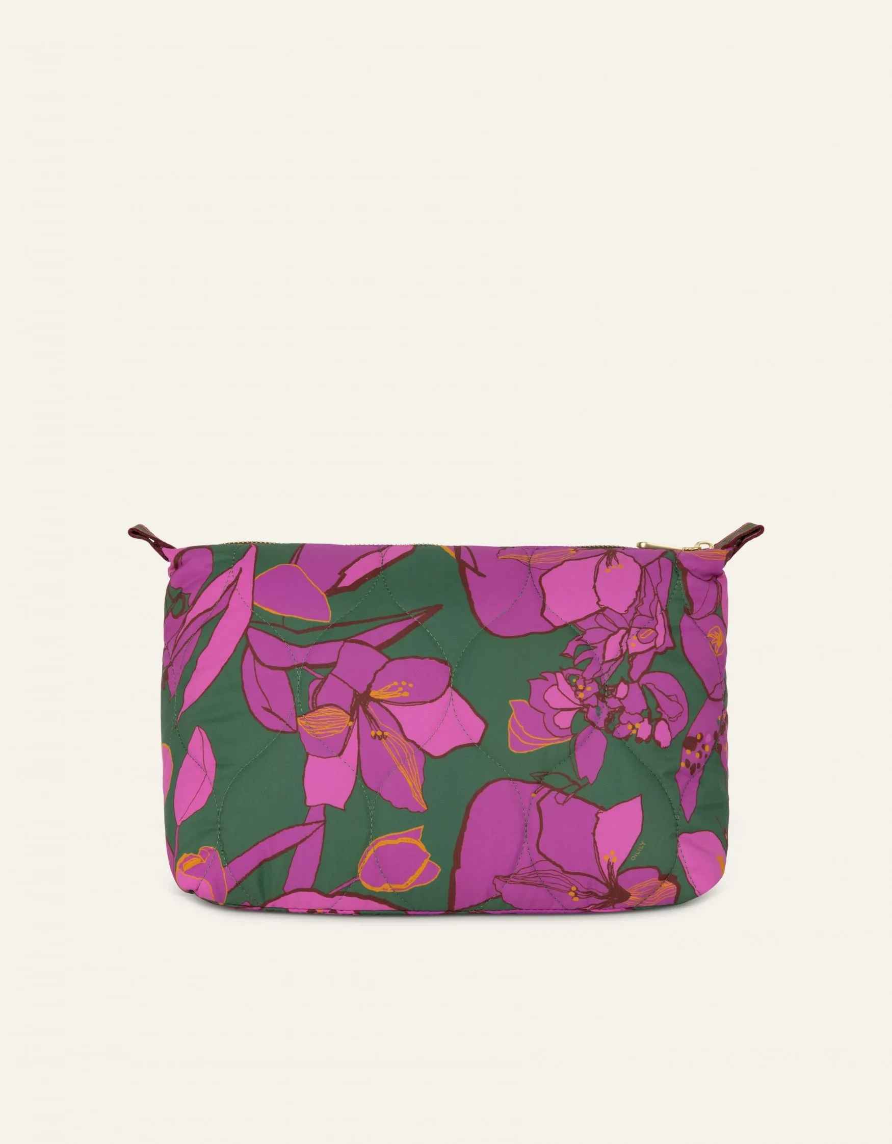 Claire Cosmetic Bag