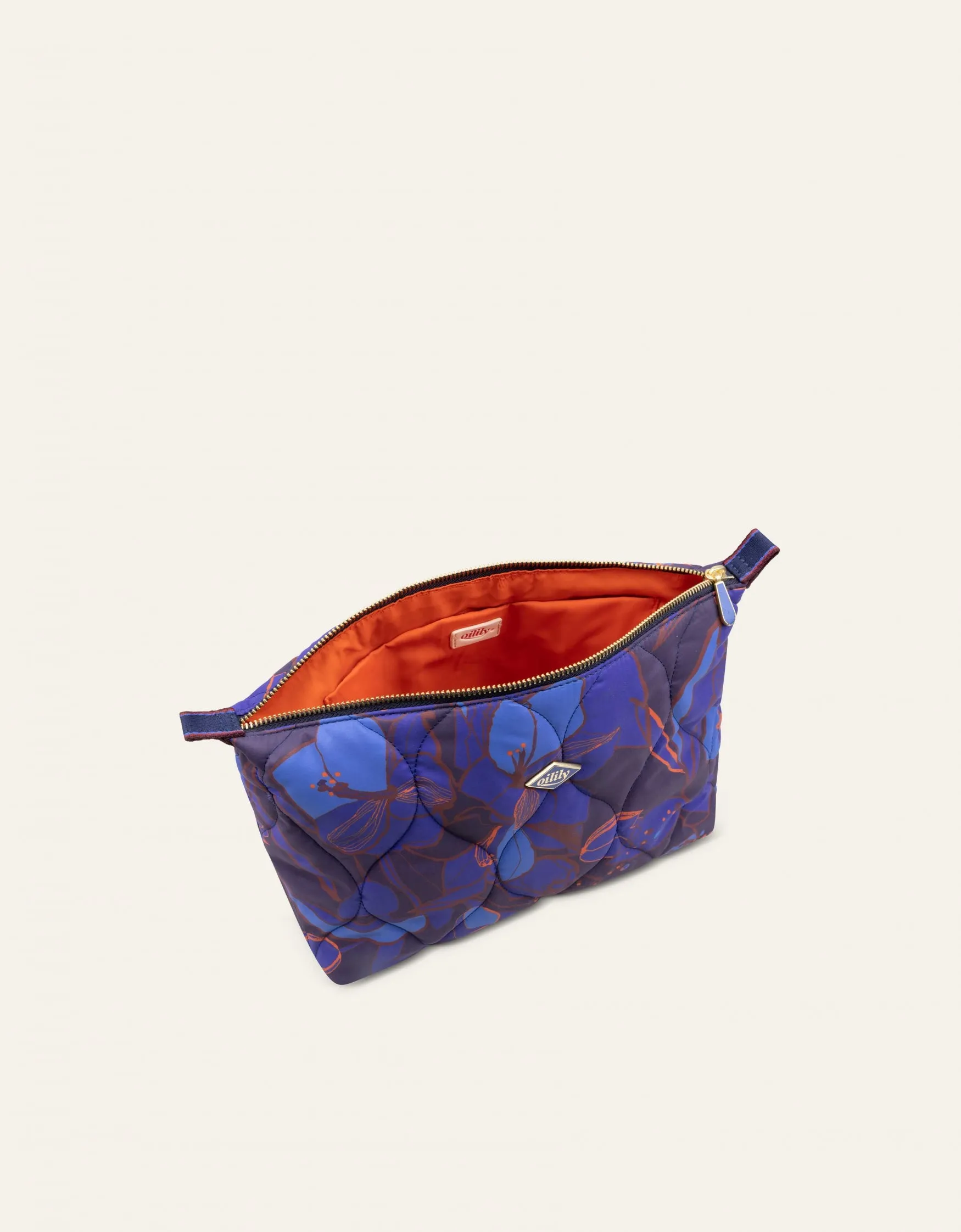 Claire Cosmetic Bag