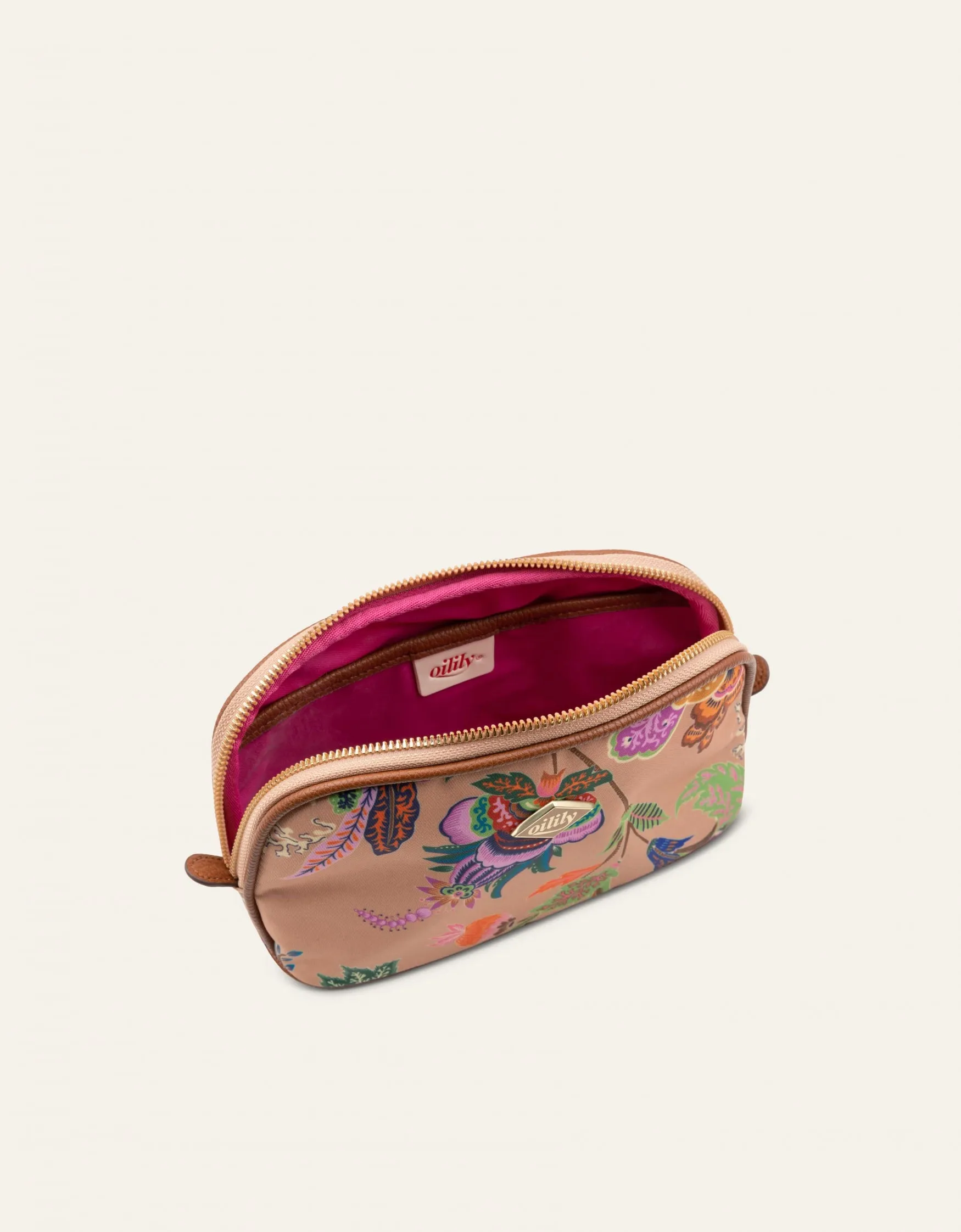 Colette Cosmetic Bag