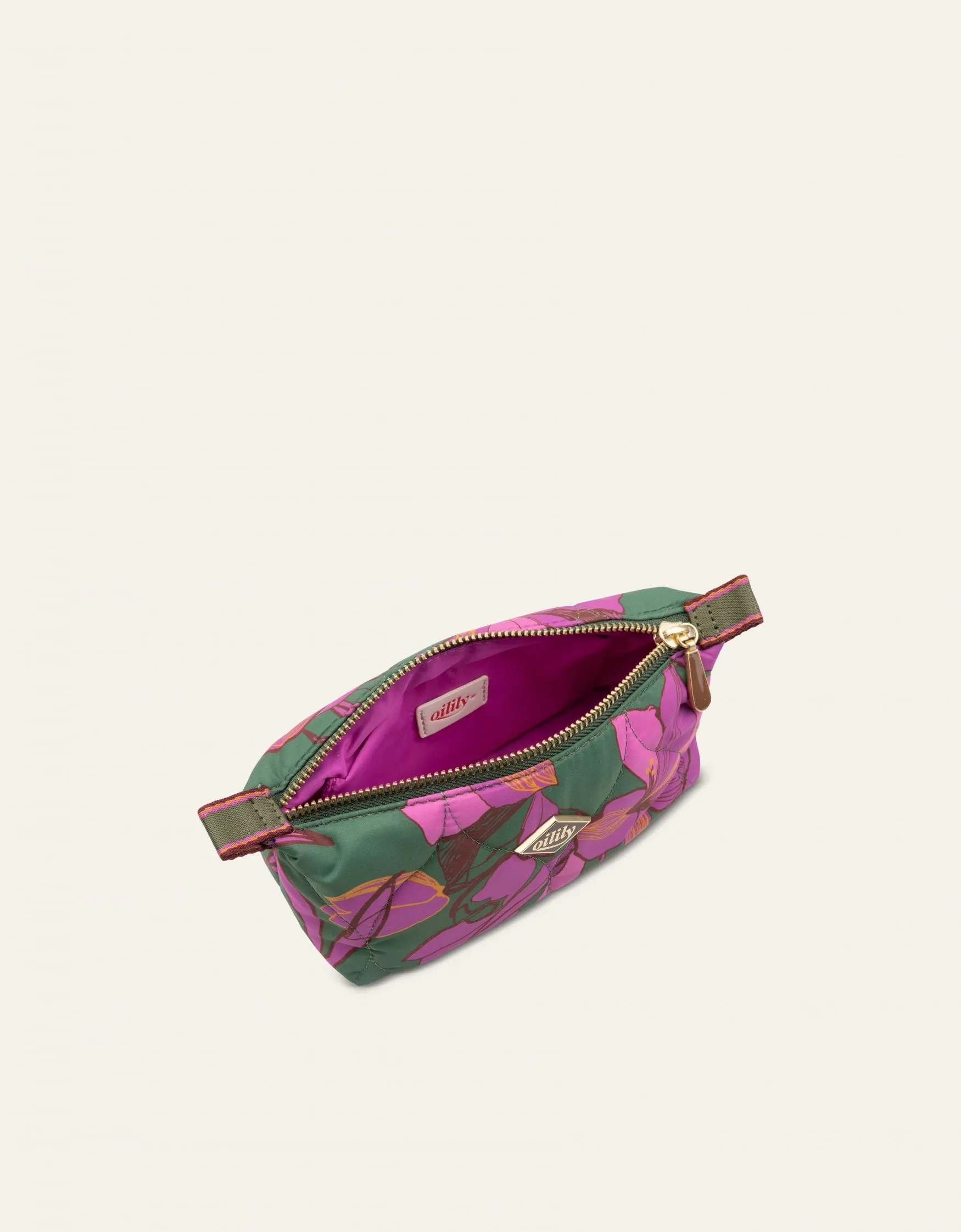 Cora Cosmetic Bag