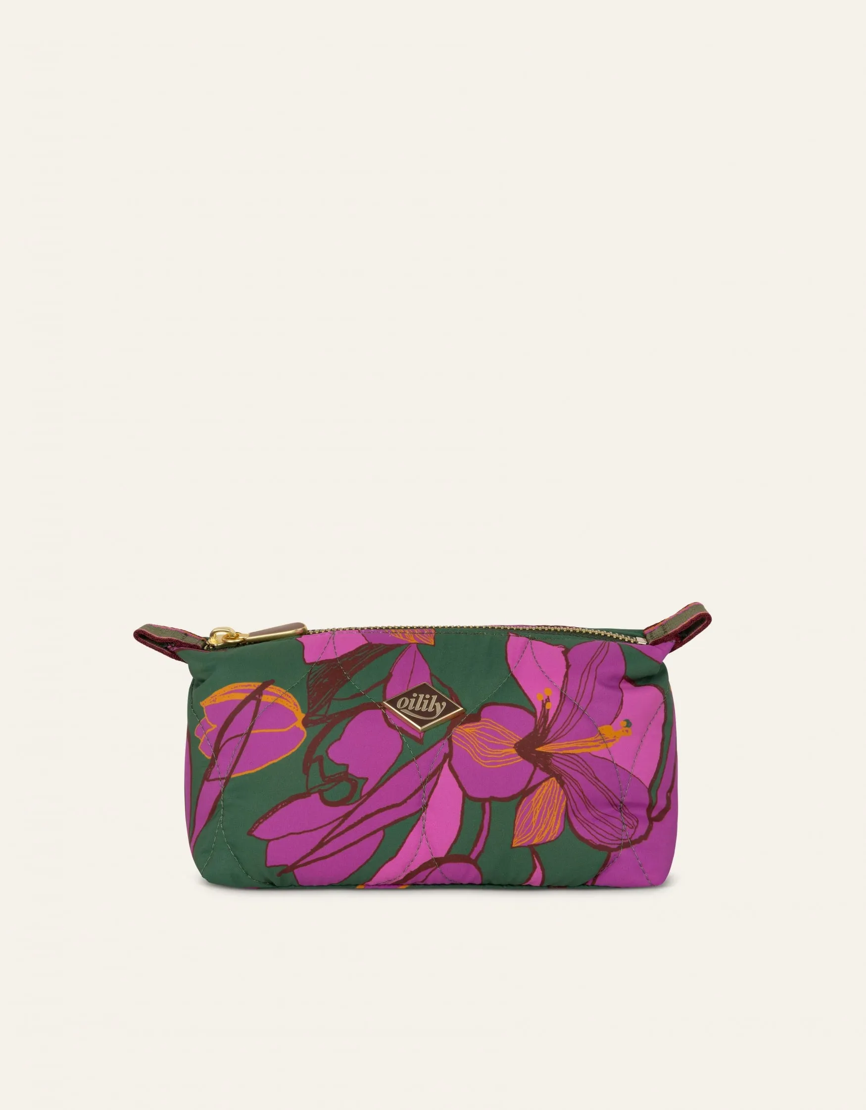 Cora Cosmetic Bag