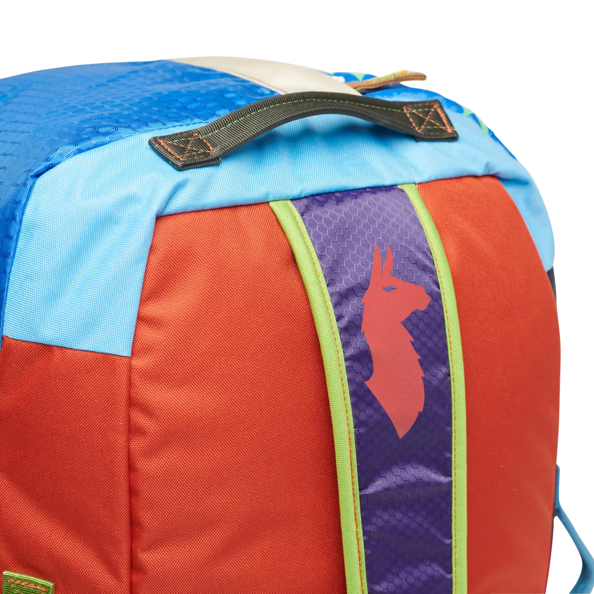 Cotopaxi Uyuni Duffel 46L