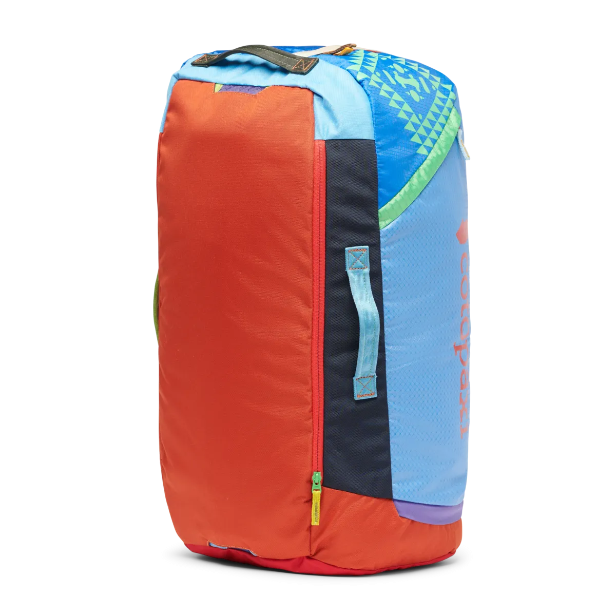 Cotopaxi Uyuni Duffel 46L