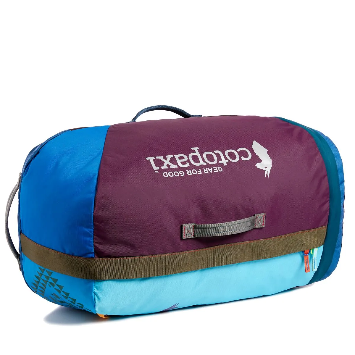 Cotopaxi Uyuni Duffel 46L