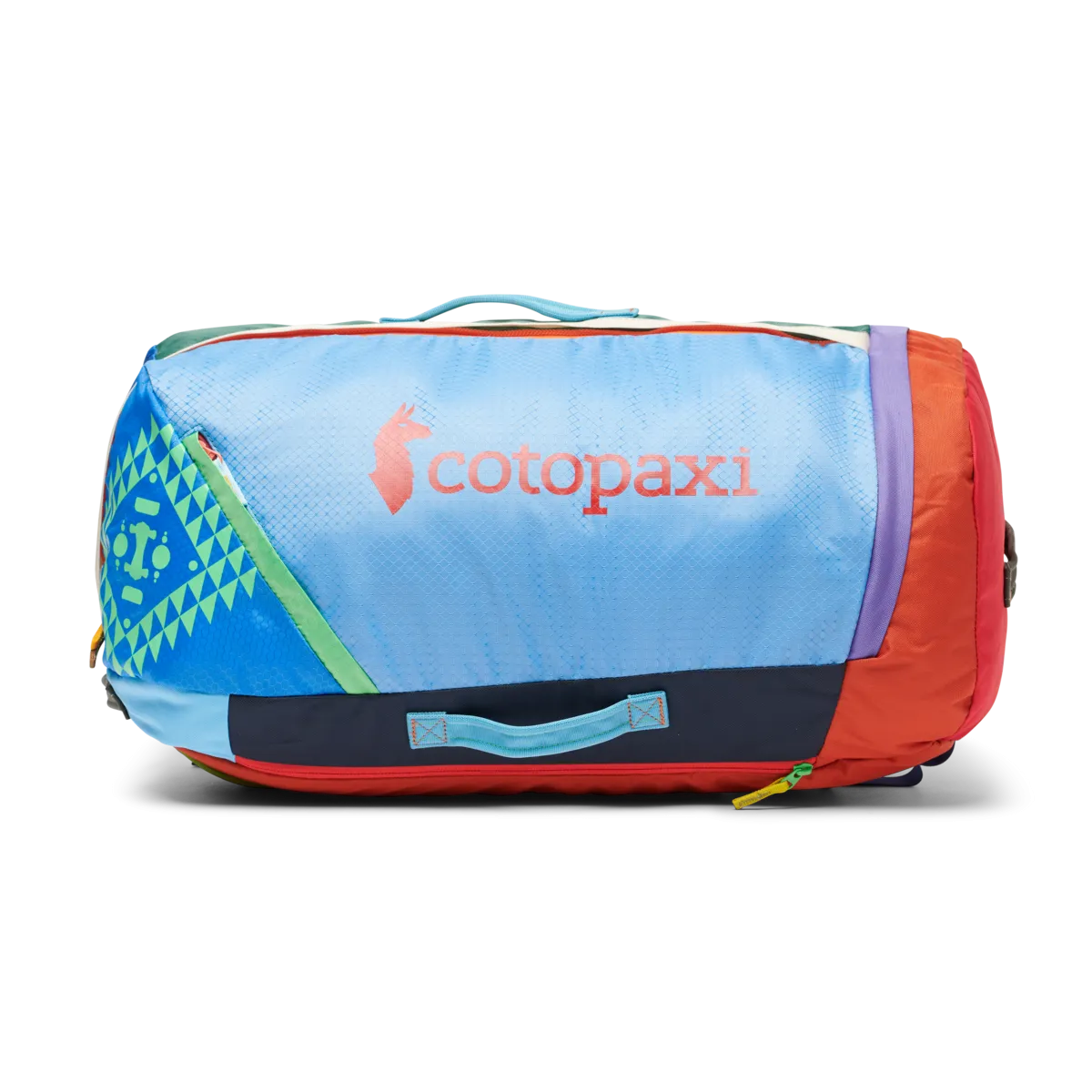 Cotopaxi Uyuni Duffel 46L