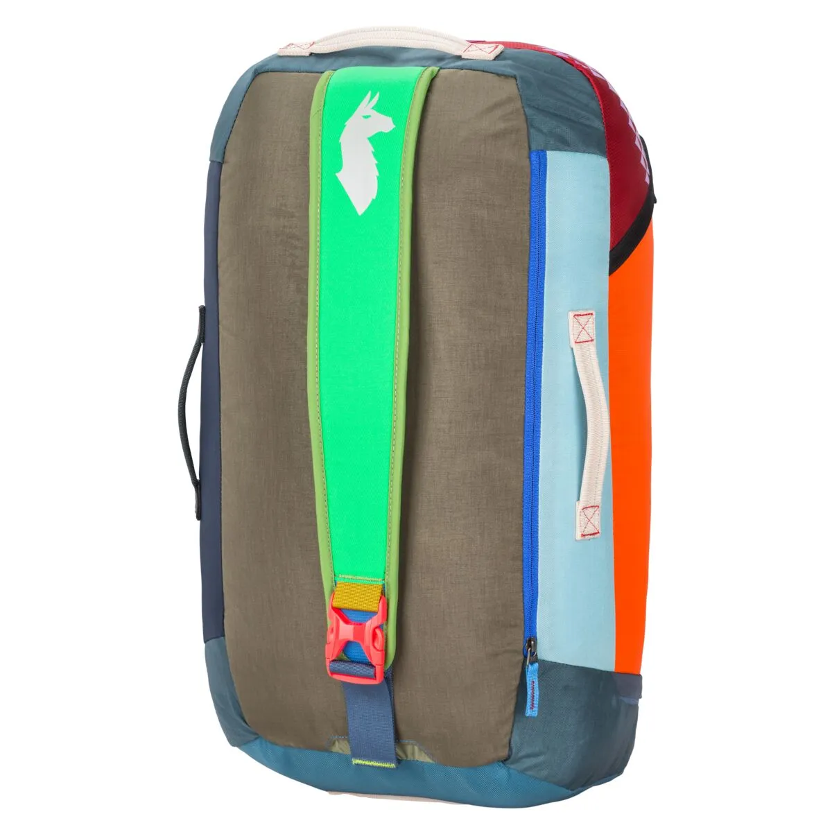 Cotopaxi Uyuni Duffel 46L