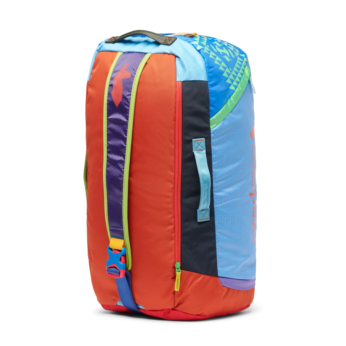 Cotopaxi Uyuni Duffel 46L