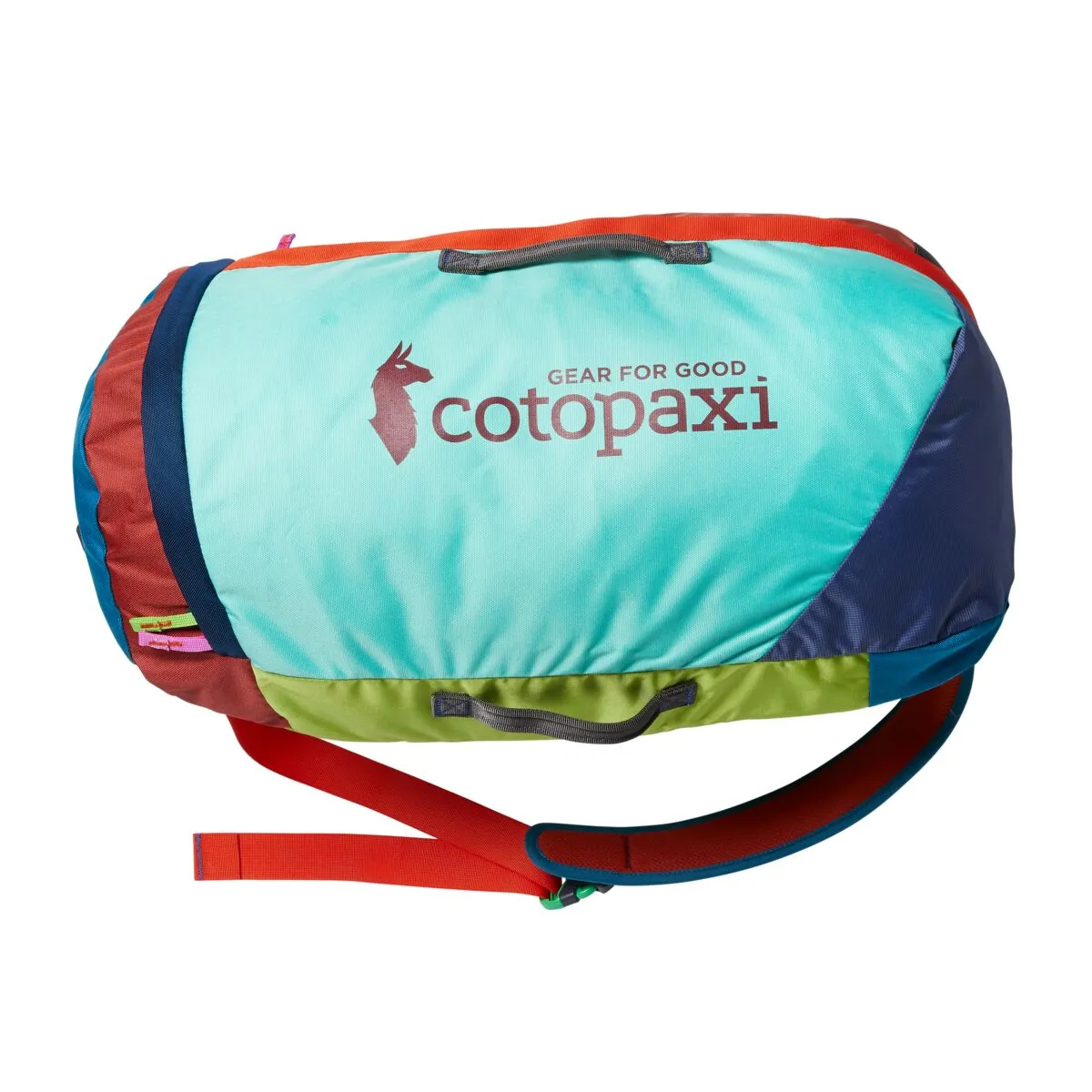 Cotopaxi Uyuni Duffel 46L