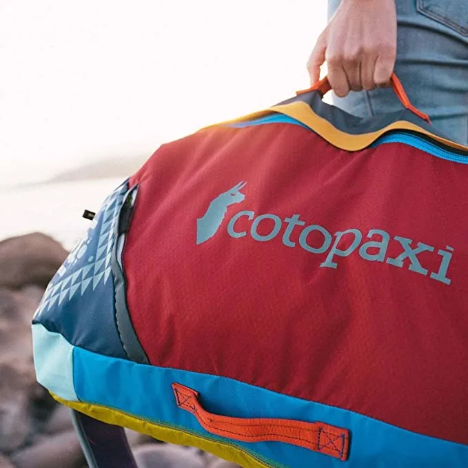 Cotopaxi Uyuni Duffel 46L