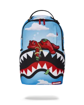 DIABLO MONEY DREAMS BACKPACK (DLXR)