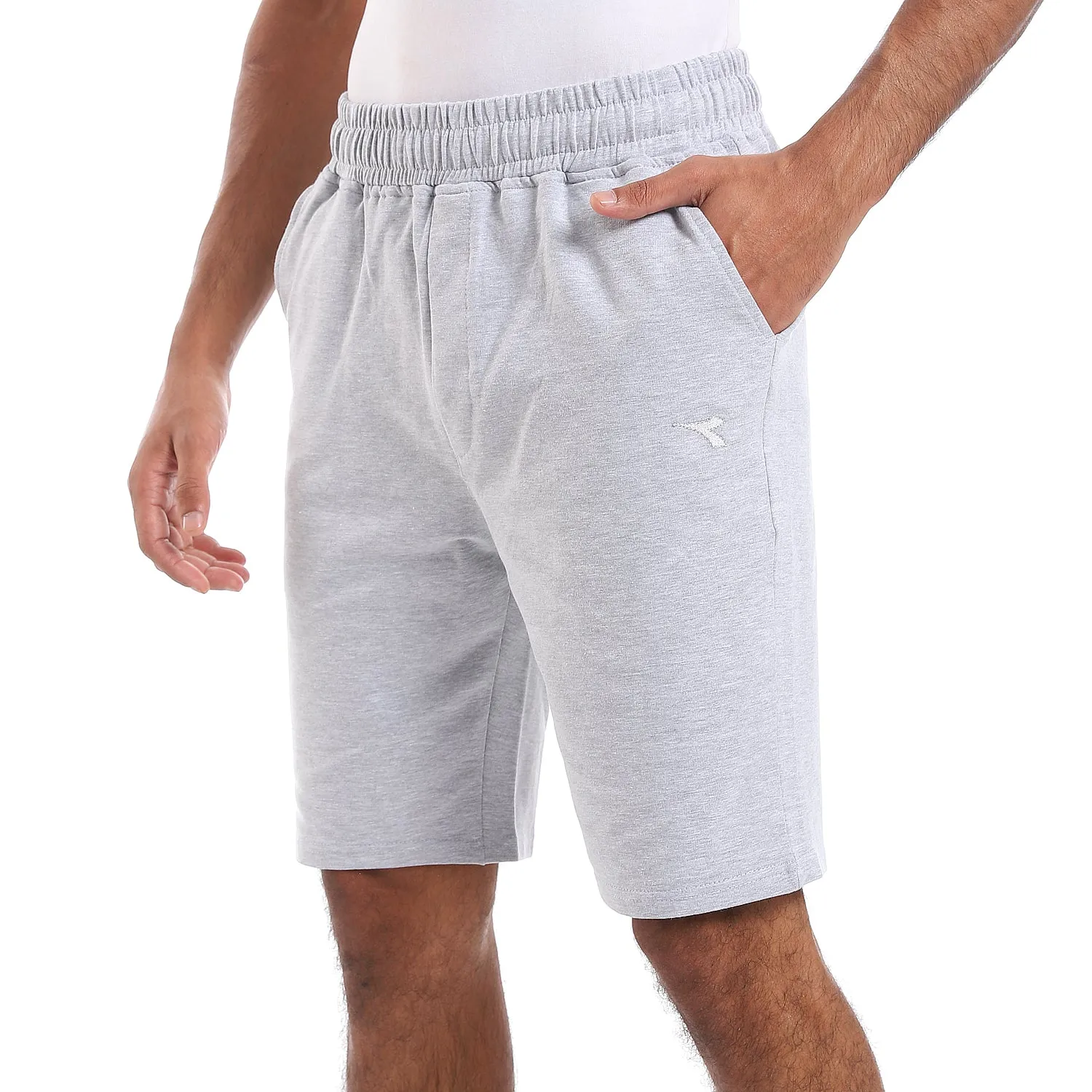 Diadora Basic Men Cotton Short