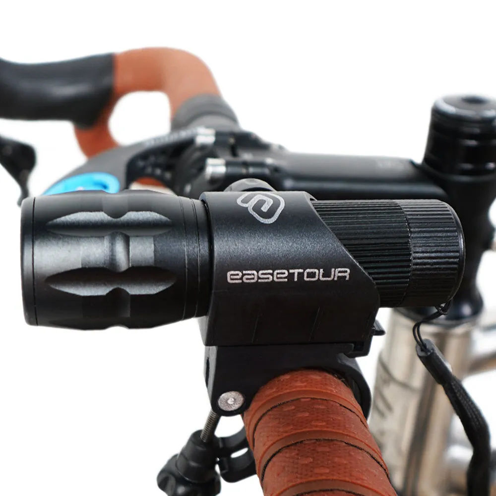 Easetour Bike ACC Headlight Shooter