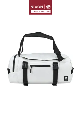 Escape Duffel 45L - NS - White