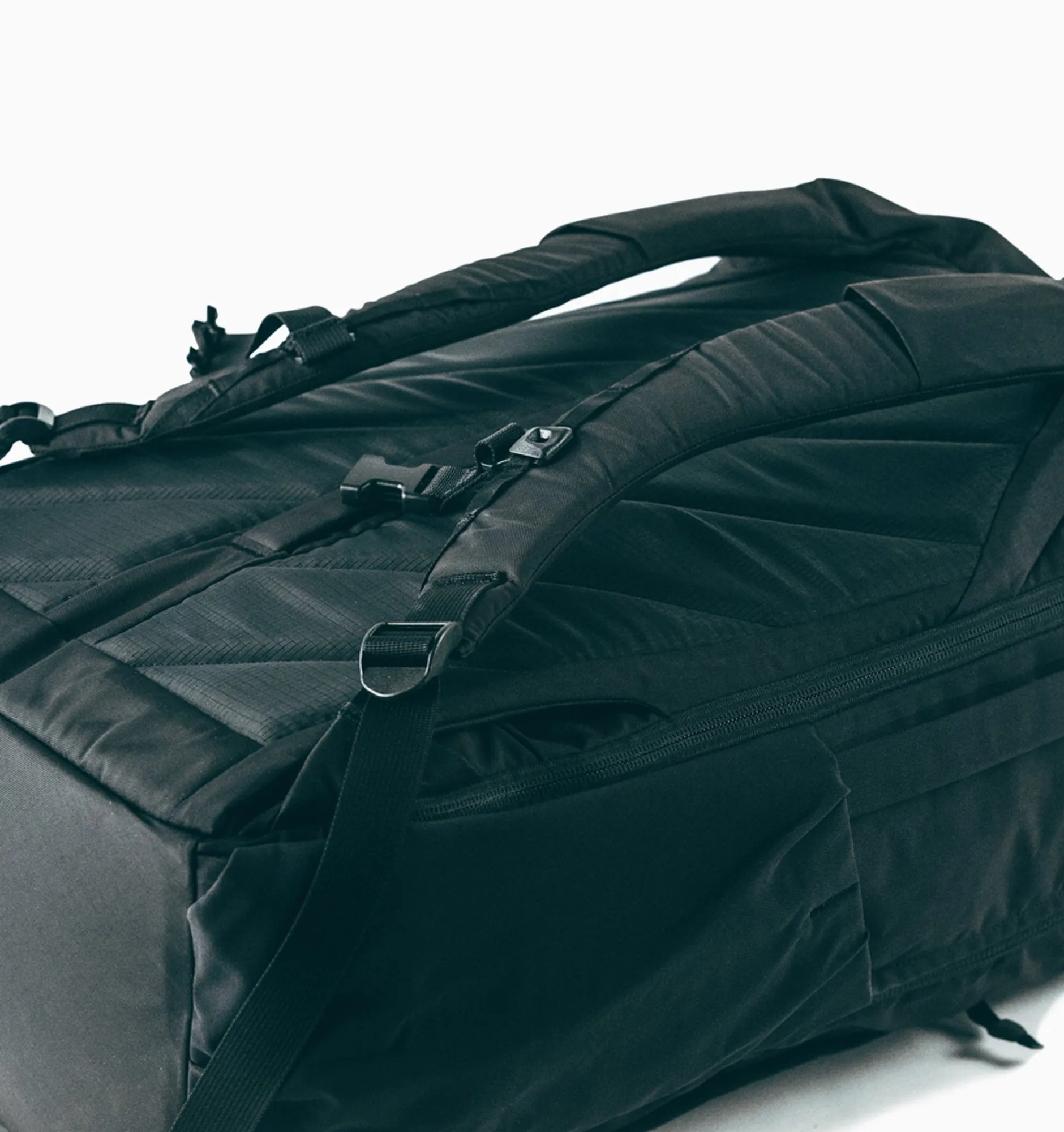 Evergoods Civic Travel Bag 35L