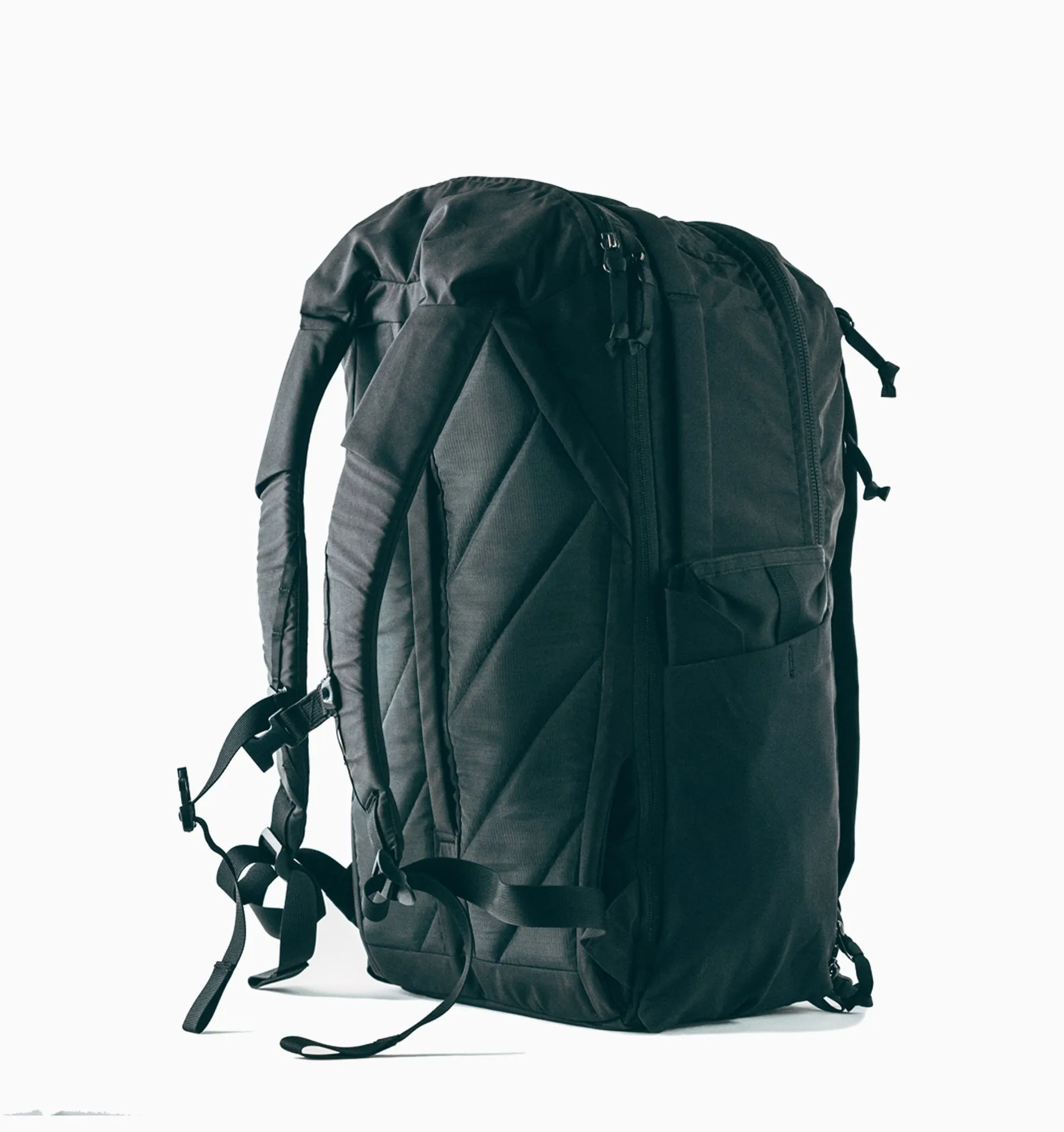 Evergoods Civic Travel Bag 35L