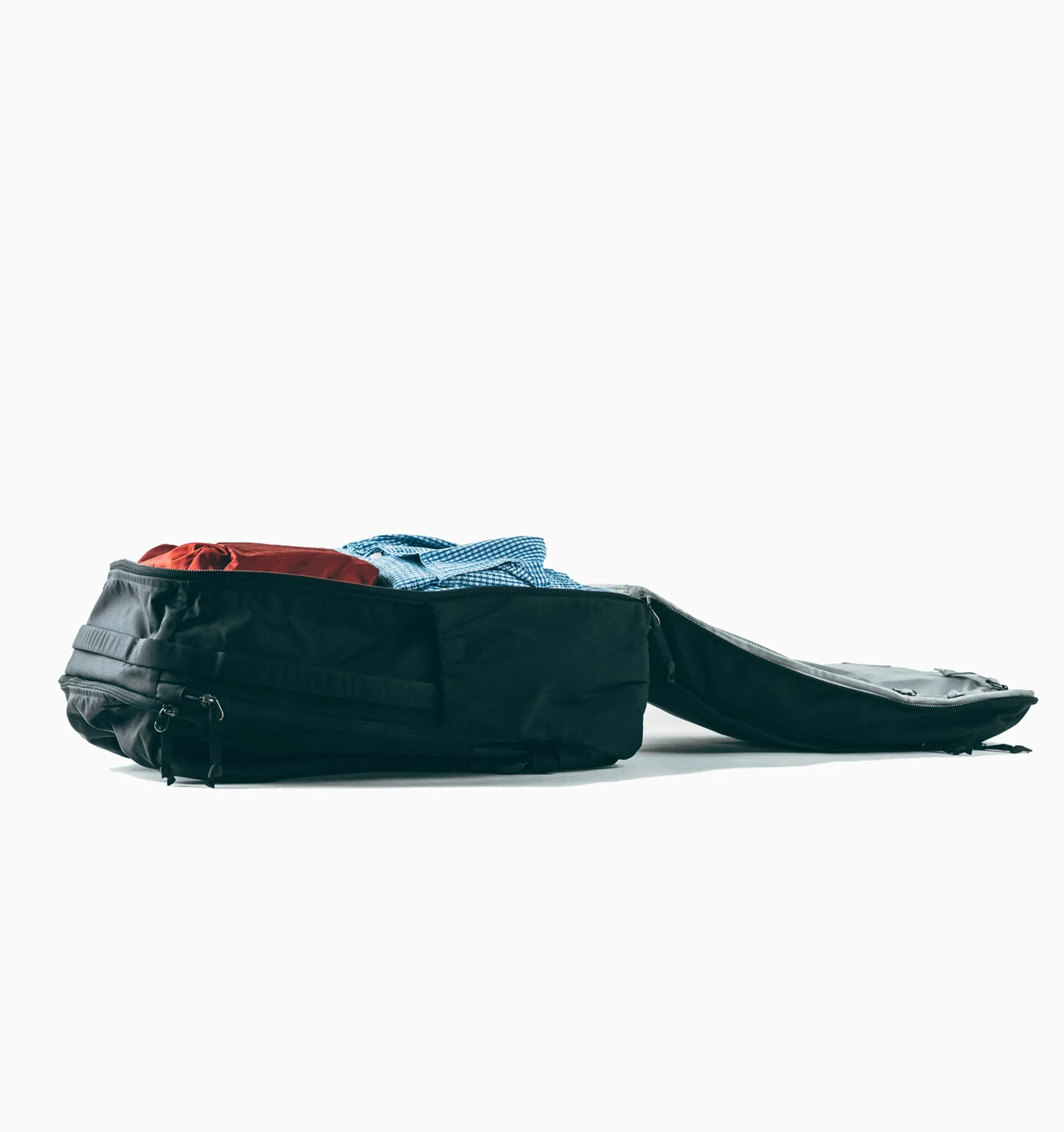 Evergoods Civic Travel Bag 35L