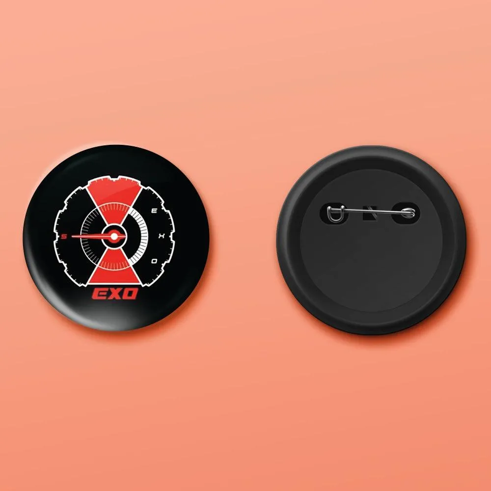 EXO Black Badge