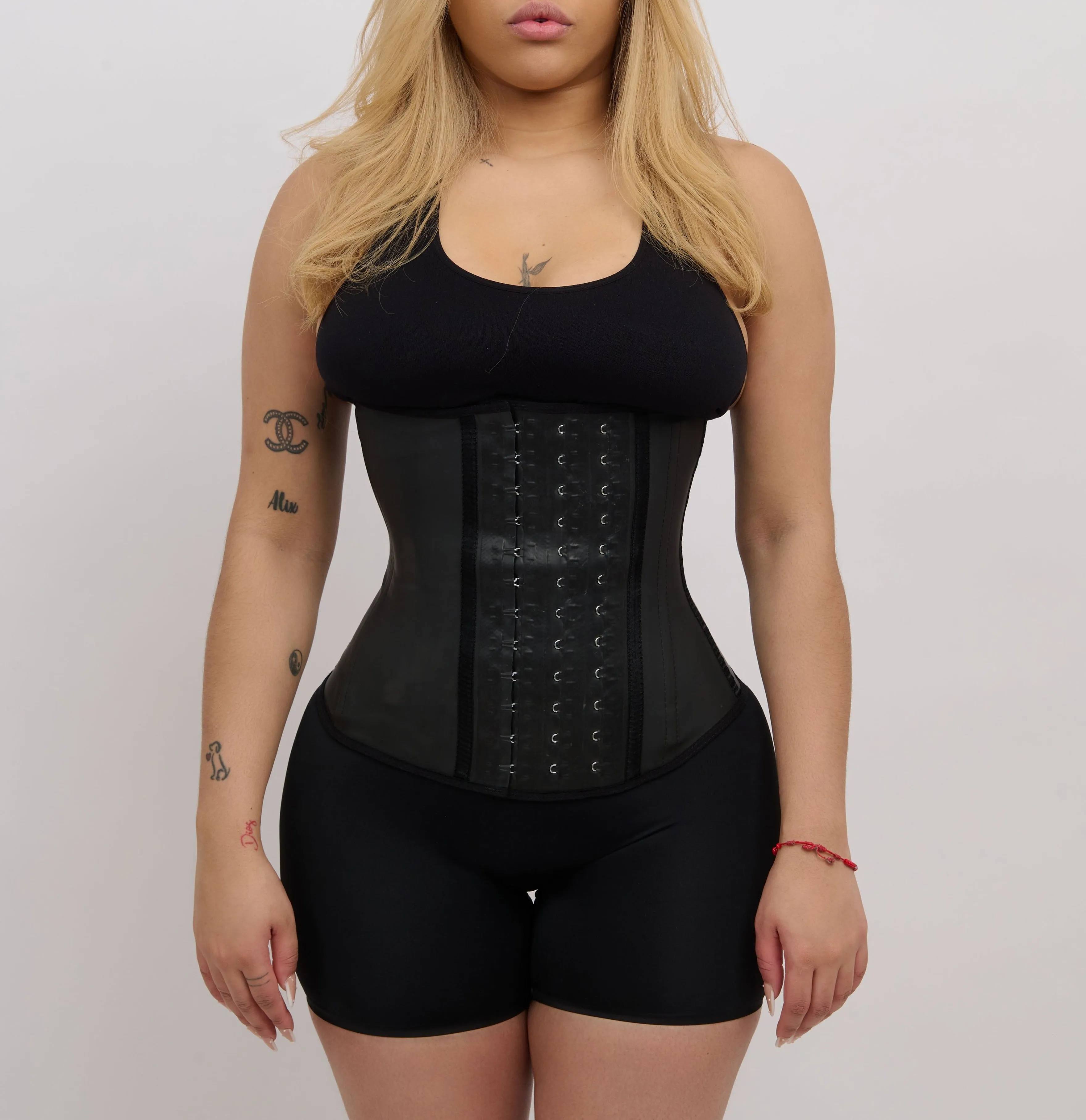 Extreme Waist Trainer - Black