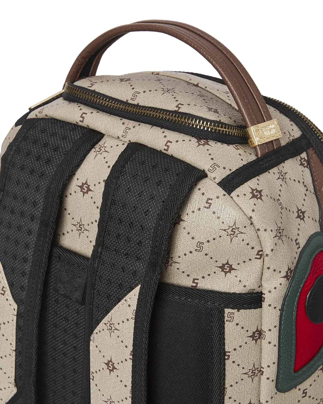 FIFTH AVENUE BACKPACK (DLXV)