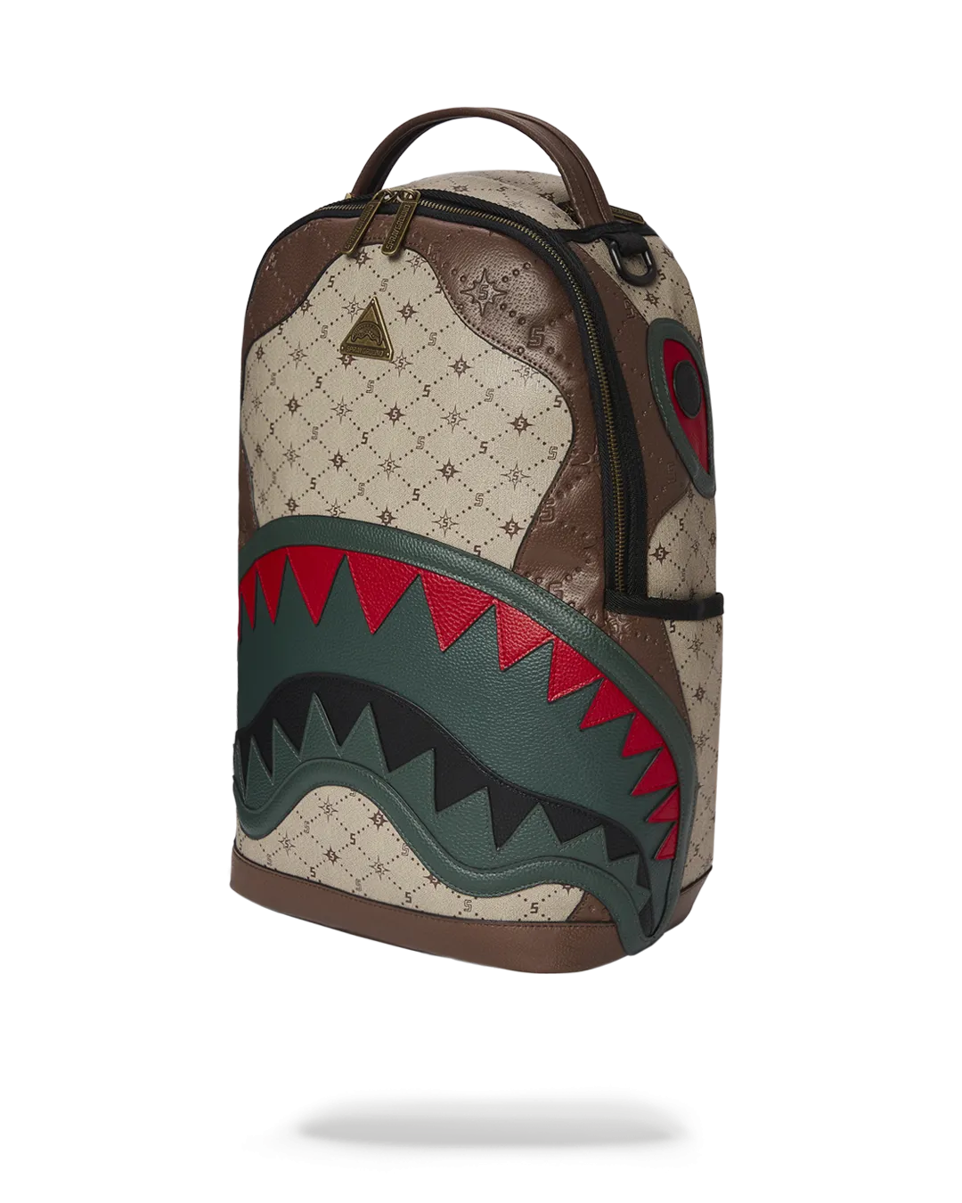 FIFTH AVENUE BACKPACK (DLXV)