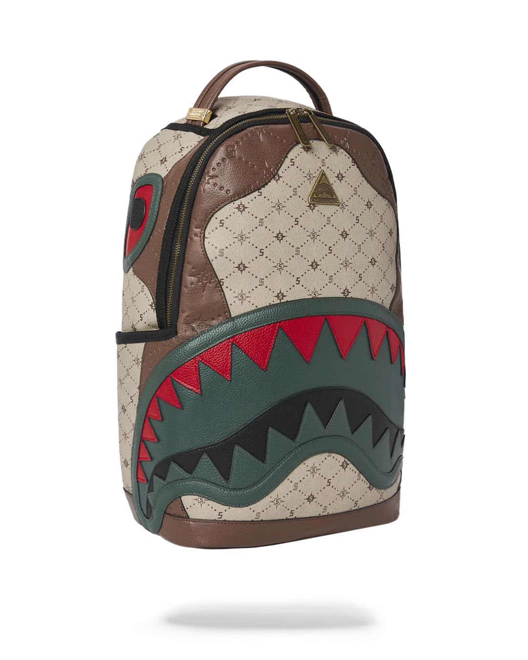 FIFTH AVENUE BACKPACK (DLXV)