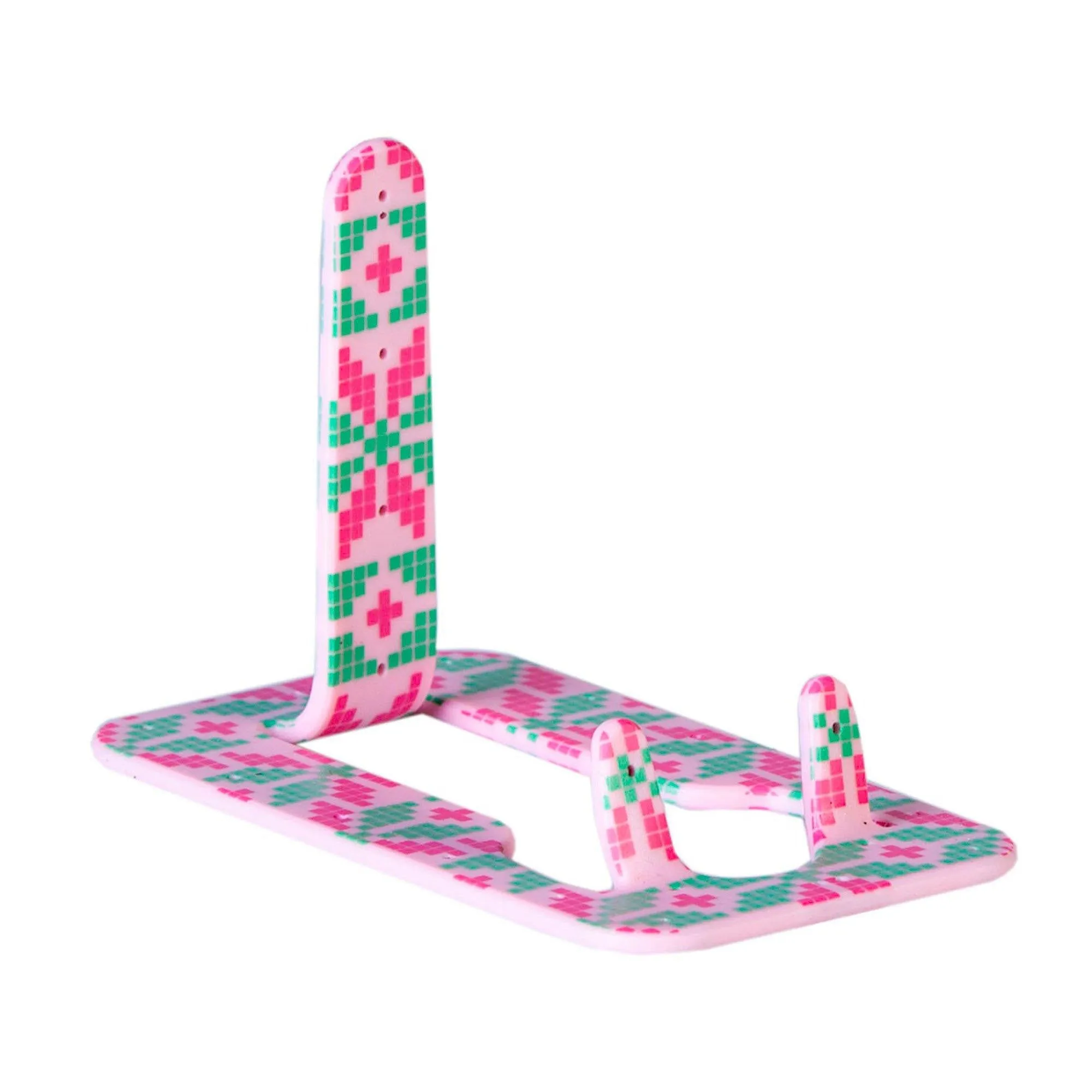 Flexistand Phone Stand (Icelandic Pink)