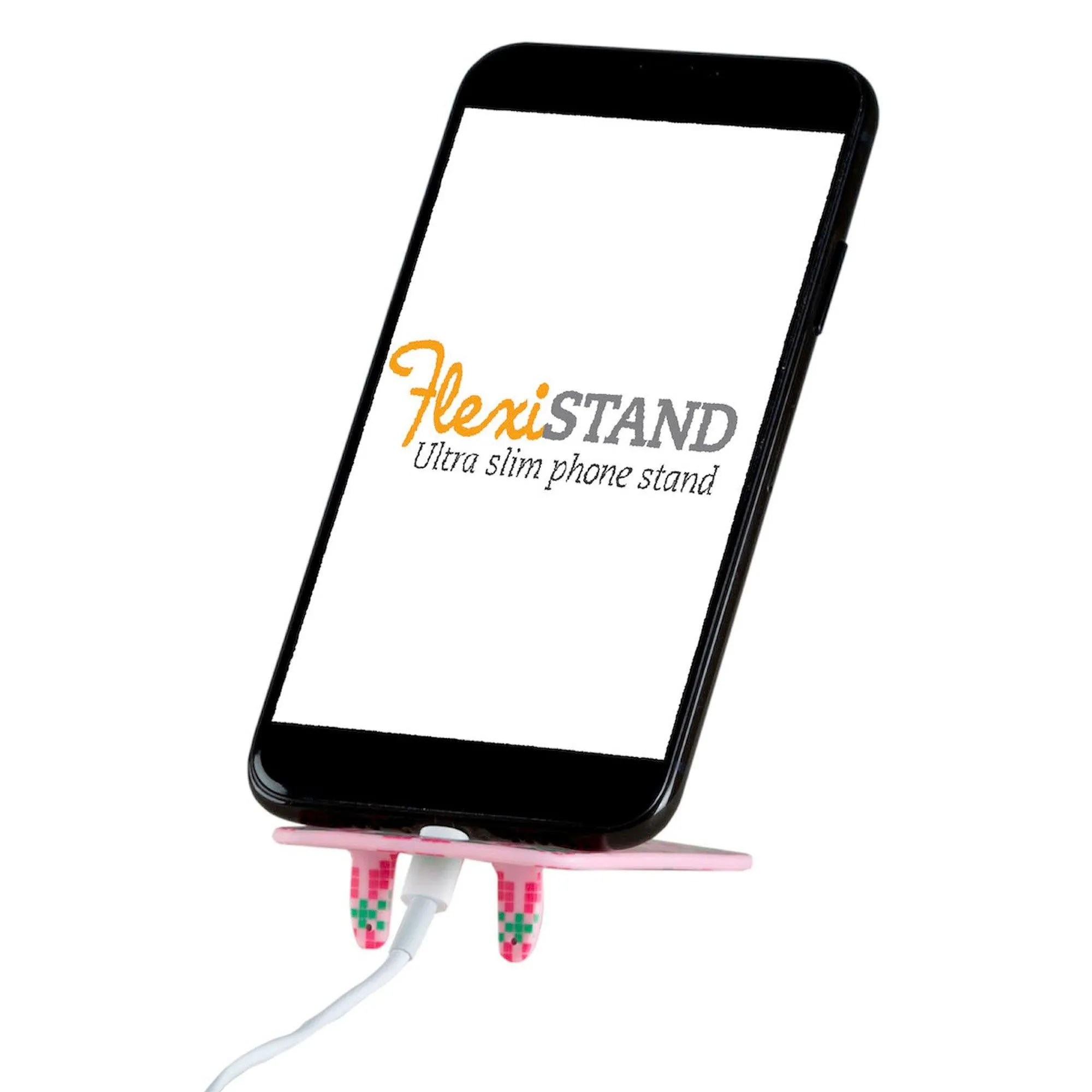 Flexistand Phone Stand (Icelandic Pink)