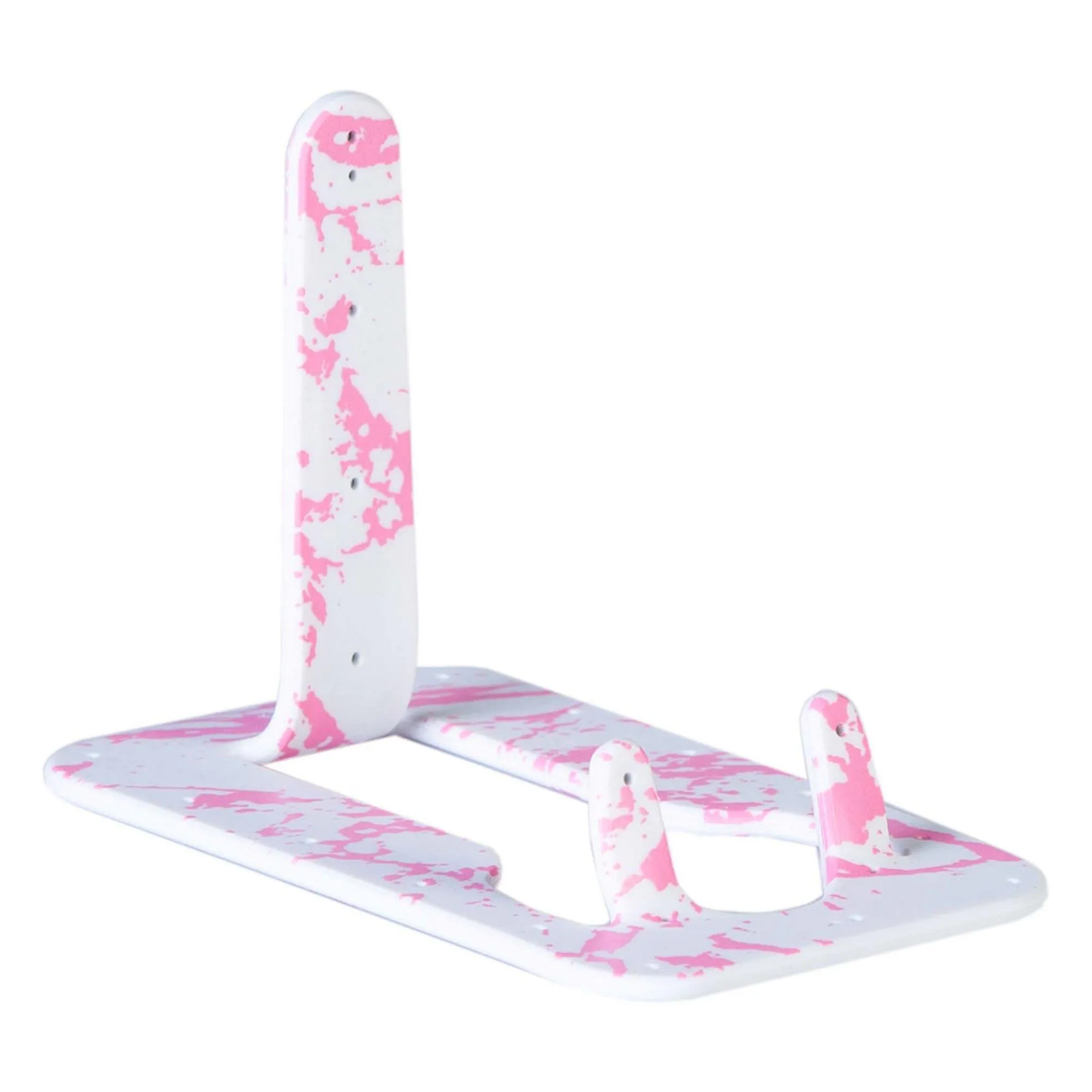 Flexistand Phone Stand (Pink Marble)