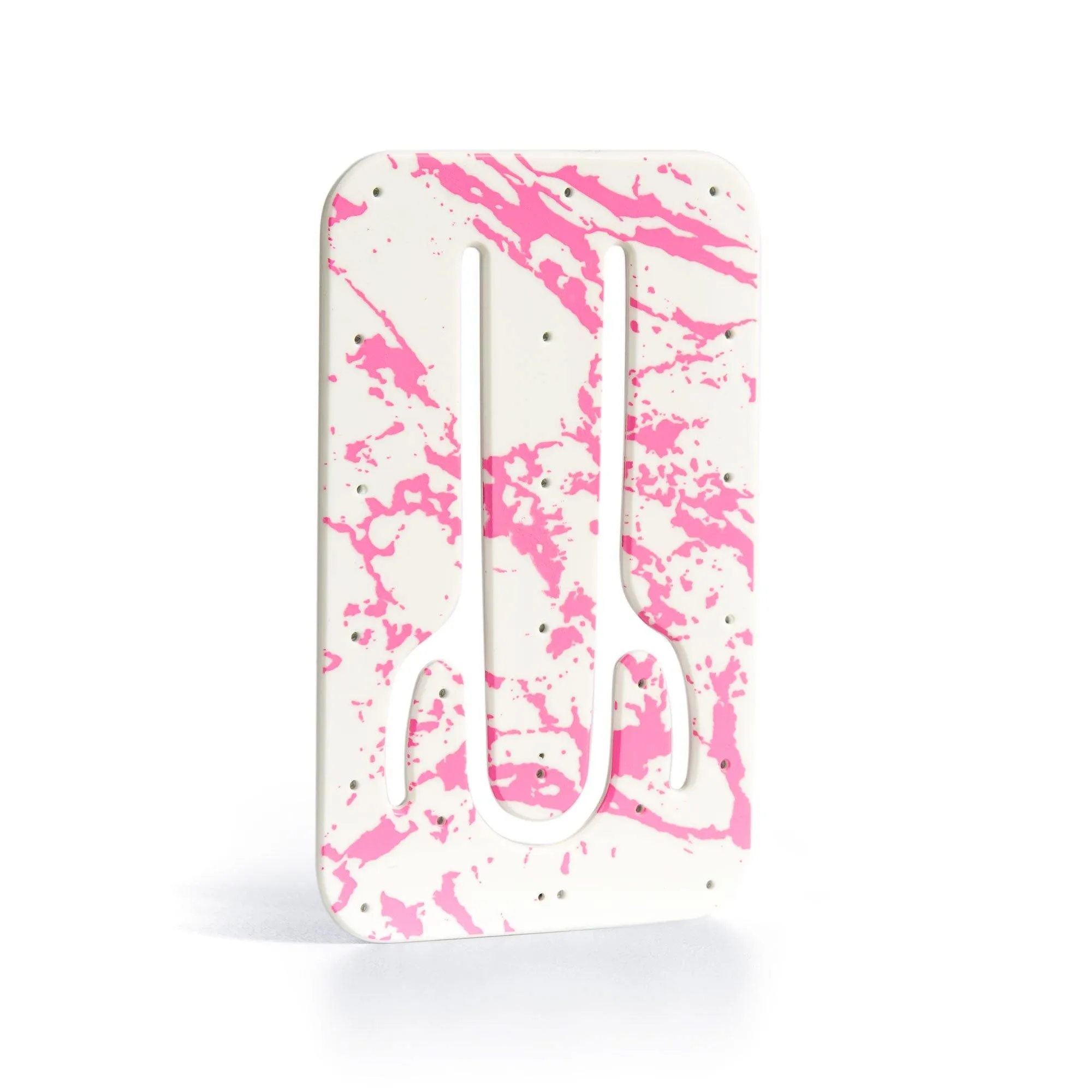 Flexistand Phone Stand (Pink Marble)