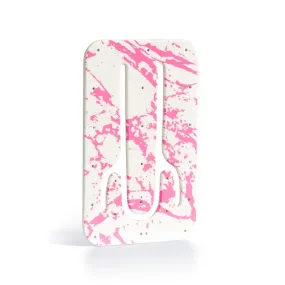 Flexistand Phone Stand (Pink Marble)