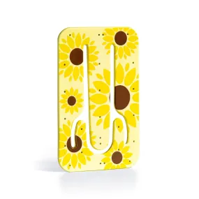 Flexistand Phone Stand (Sunflower)