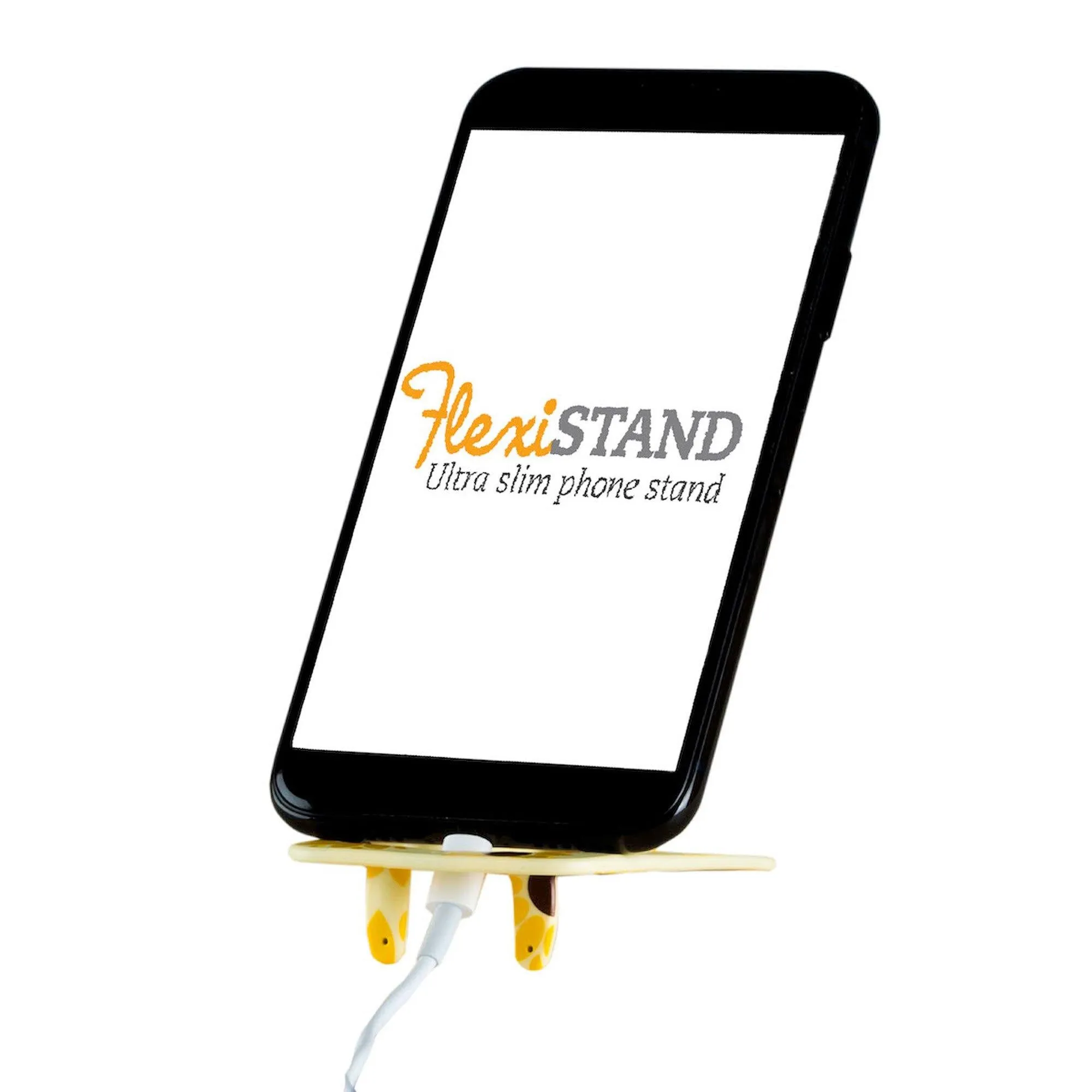 Flexistand Phone Stand (Sunflower)