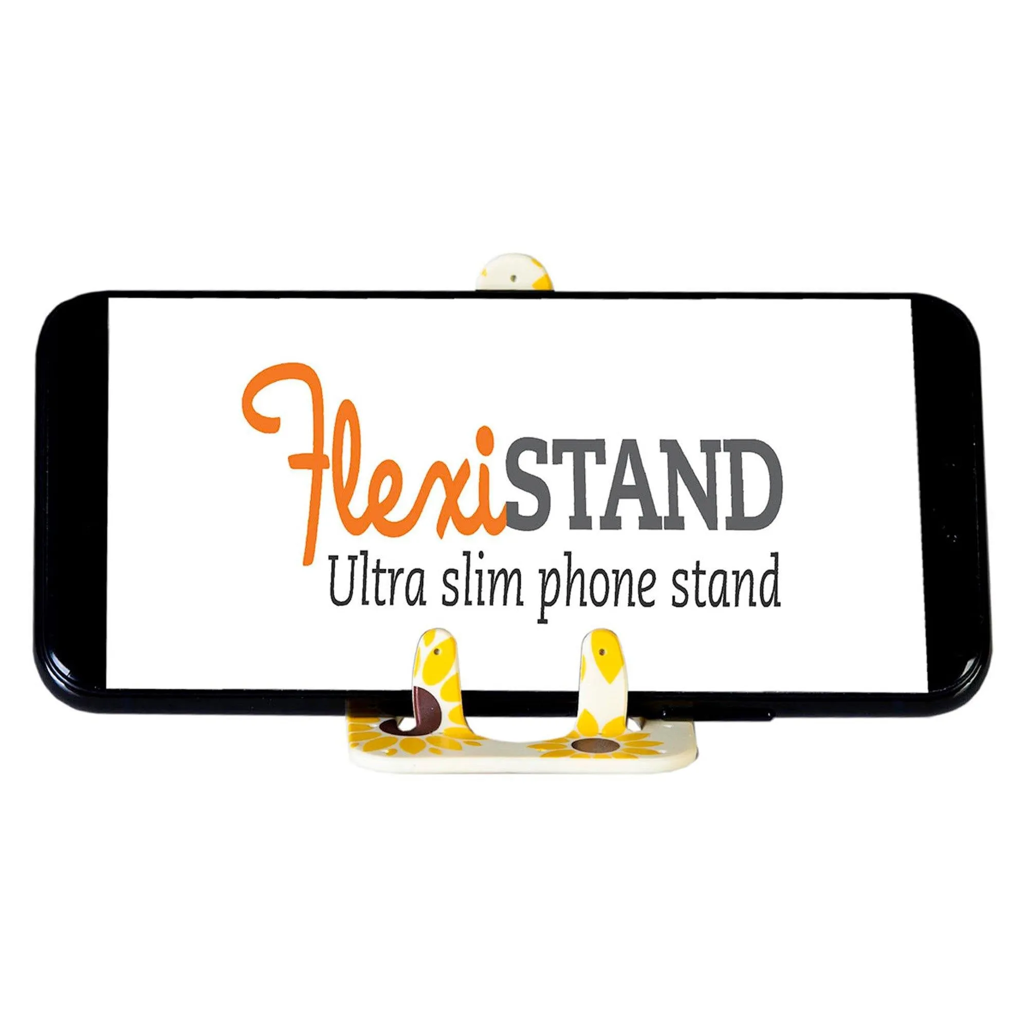 Flexistand Phone Stand (Sunflower)