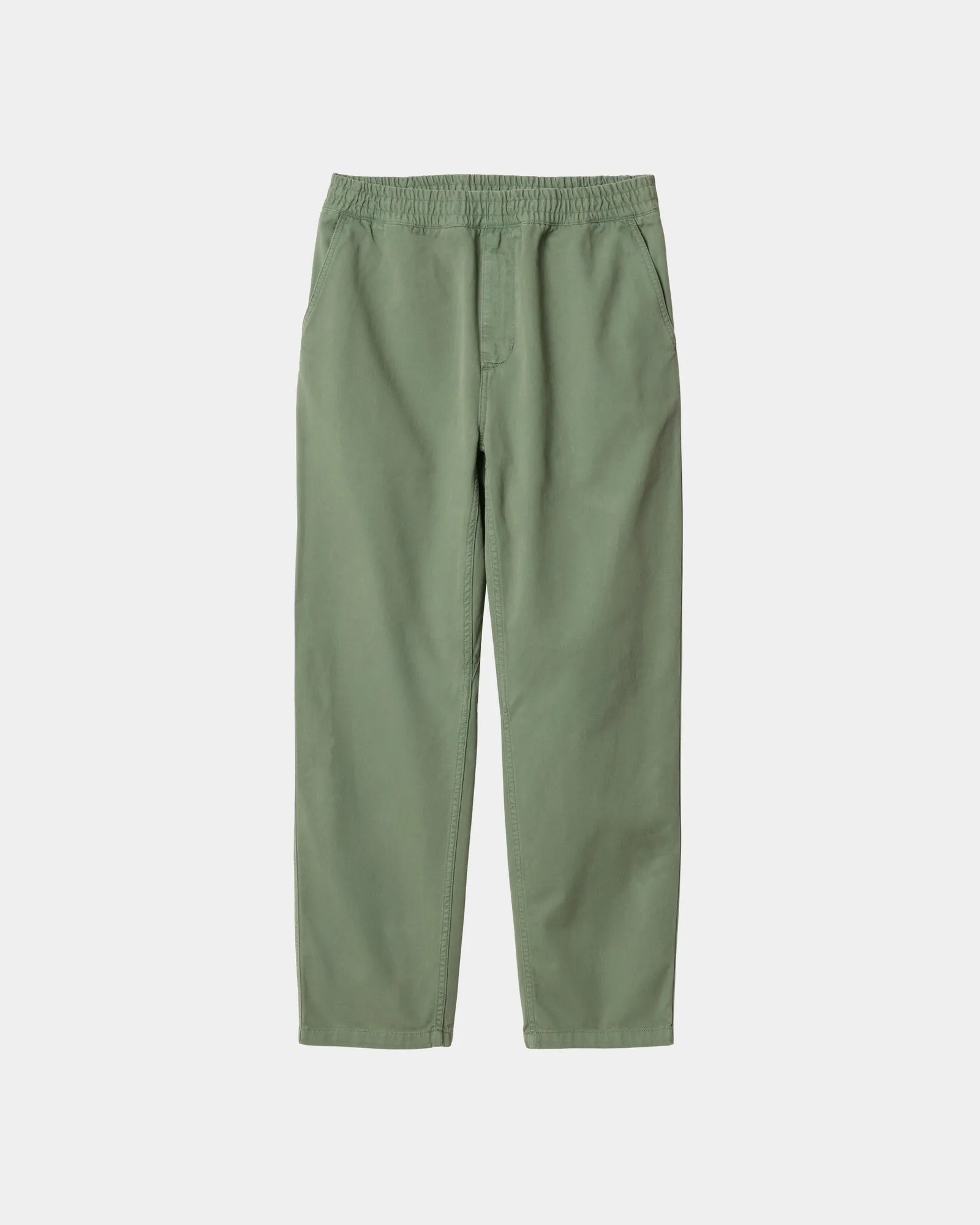 Flint Pant - Twill | Duck Green