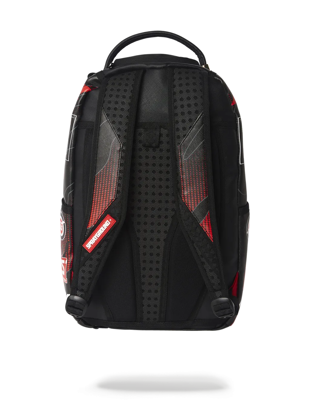 FORMULA 1 MENACING BACKPACK (DLXV)