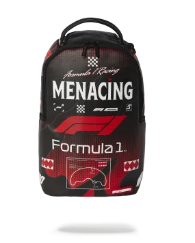 FORMULA 1 MENACING BACKPACK (DLXV)