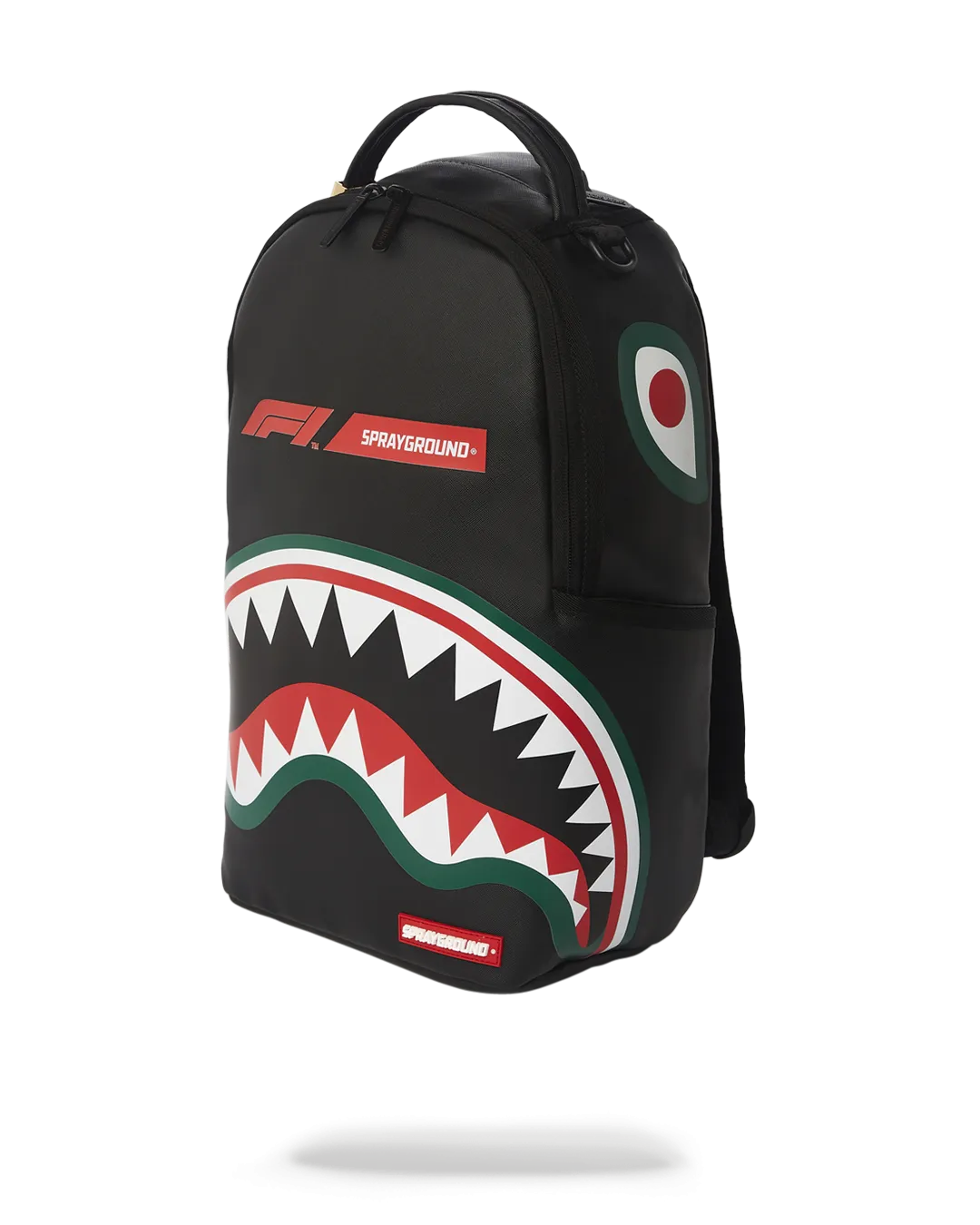 FORMULA 1 OFFICIAL RACE TEAM BACKPACK (DLXV)