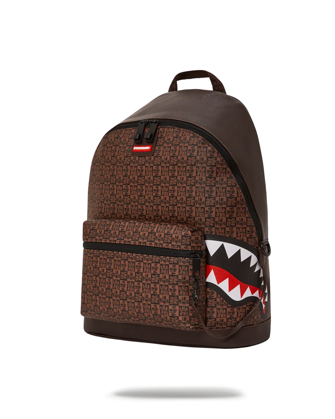 FRENZY SHARKS CHATEAU BACKPACK