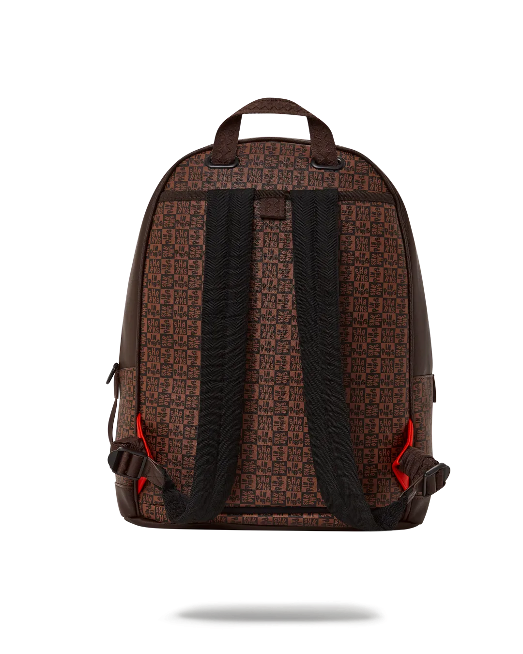 FRENZY SHARKS CHATEAU BACKPACK