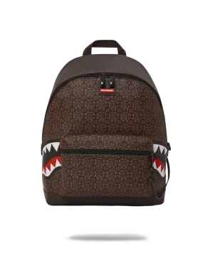 FRENZY SHARKS CHATEAU BACKPACK