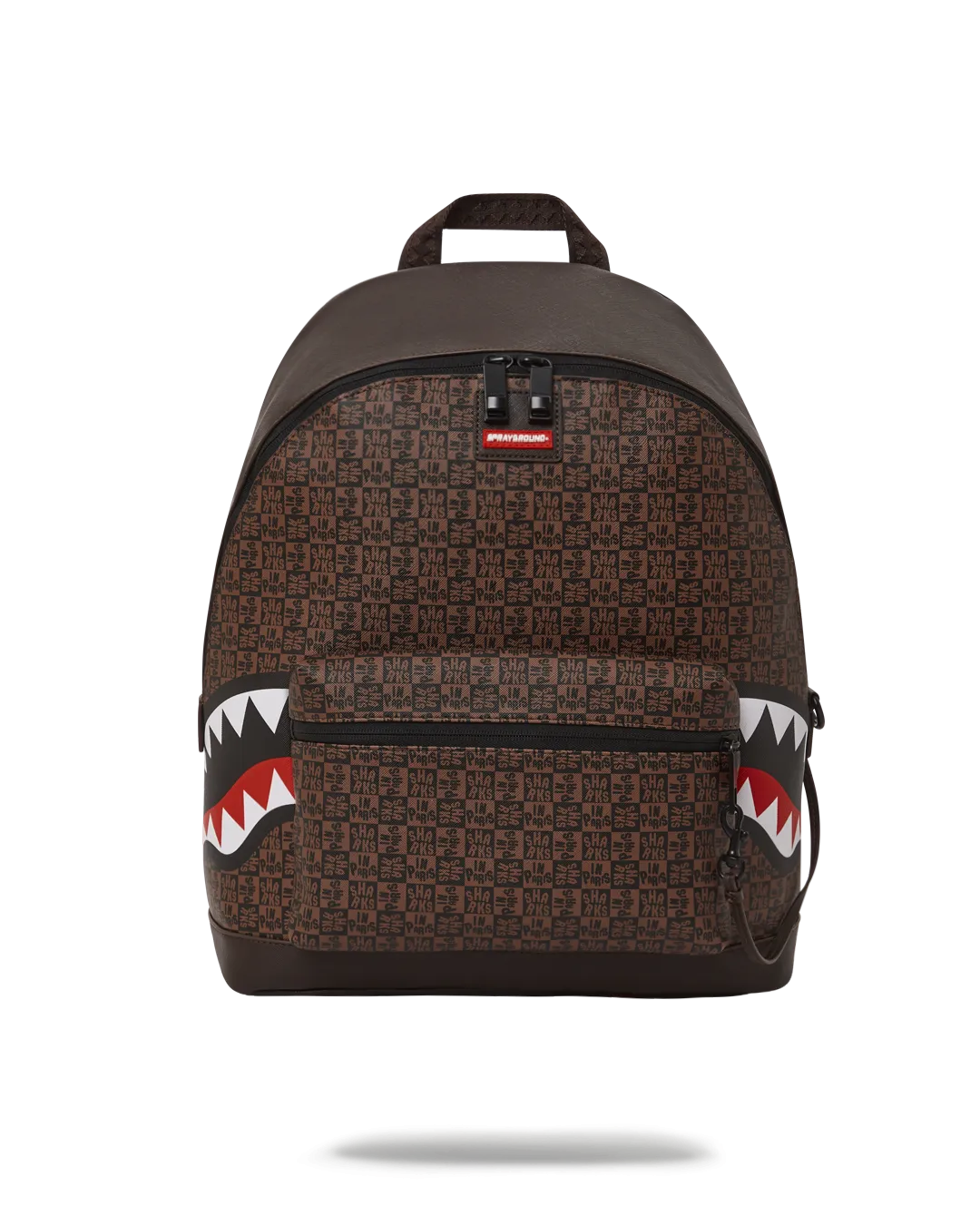 FRENZY SHARKS CHATEAU BACKPACK