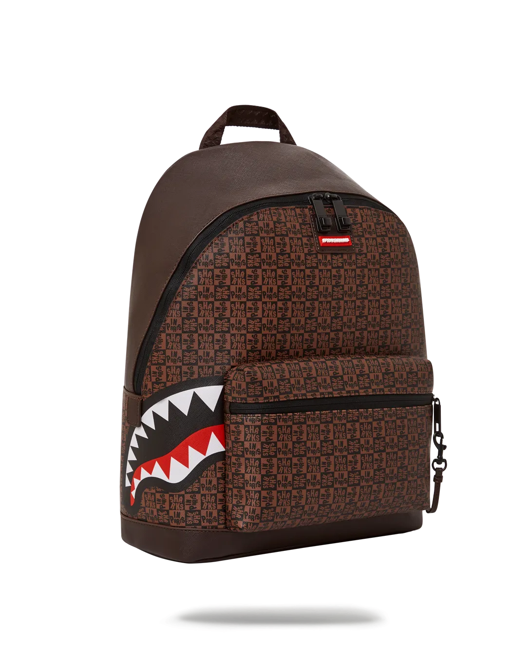 FRENZY SHARKS CHATEAU BACKPACK