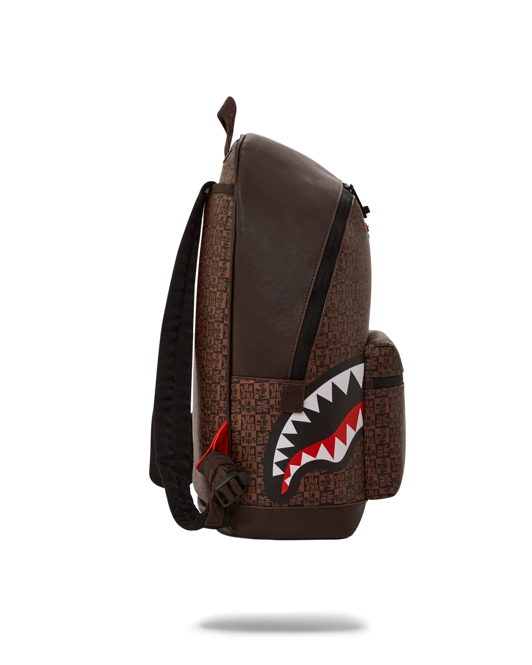 FRENZY SHARKS CHATEAU BACKPACK