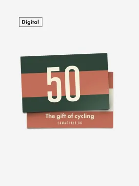 Gift Card - Digital