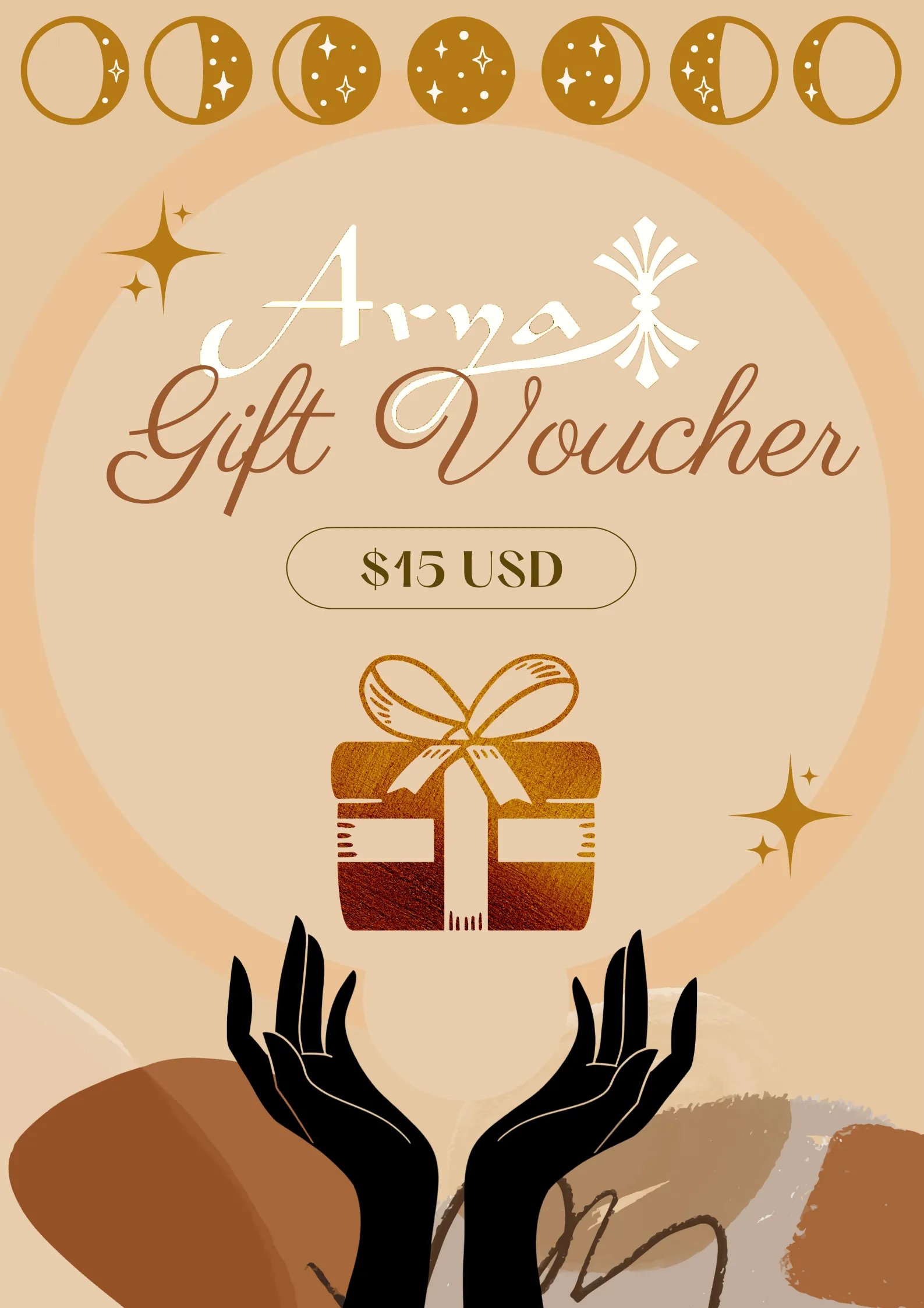 Gift Voucher