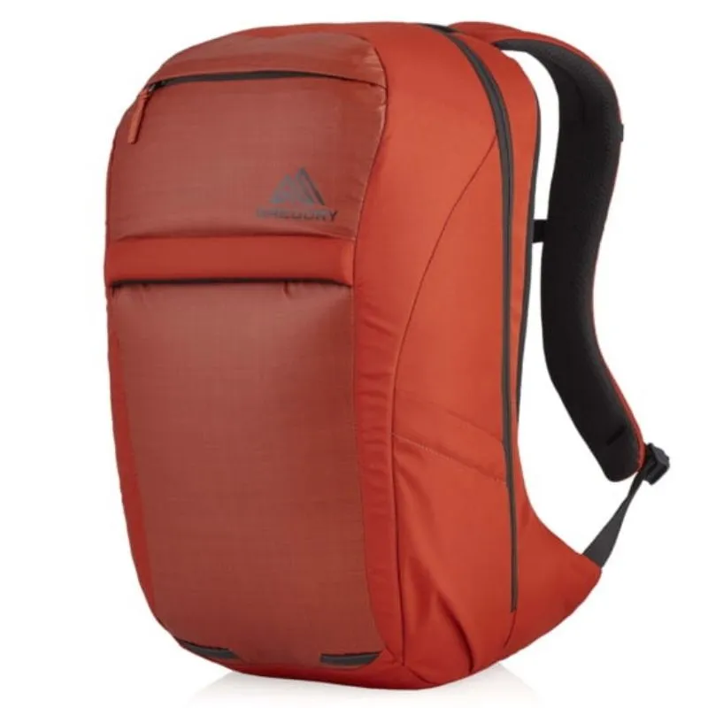 Gregory Everyday Adventure Resin 24 Rucksack - Sienna Red