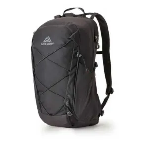 Gregory Kiro 22 Day Pack - Obsidian Black