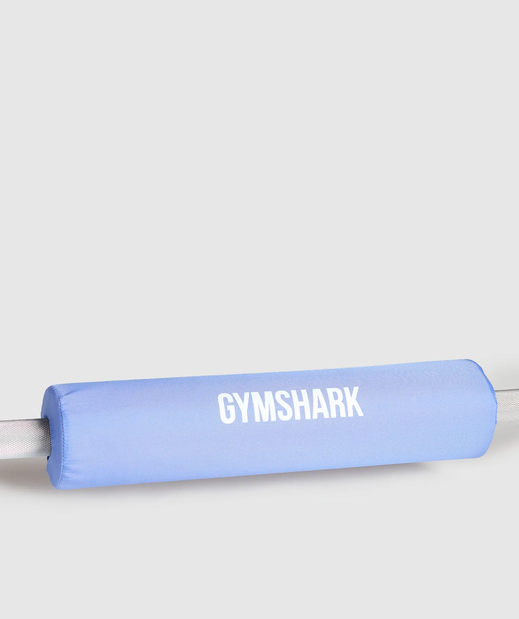 Gymshark Barbell Pad - Lift Blue