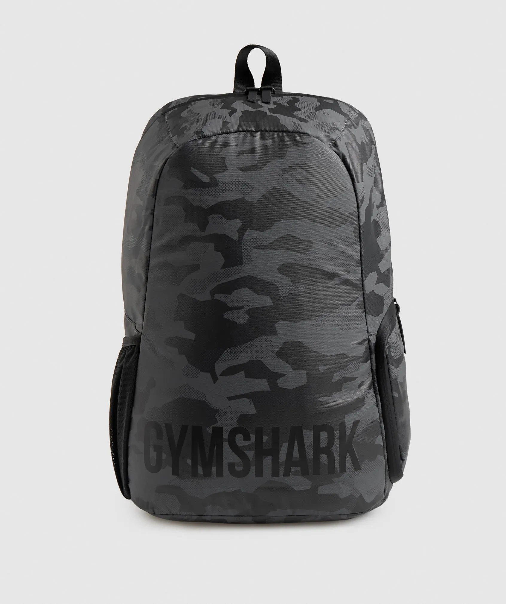 Gymshark  X-Series Backpack 0.1 - Black Print