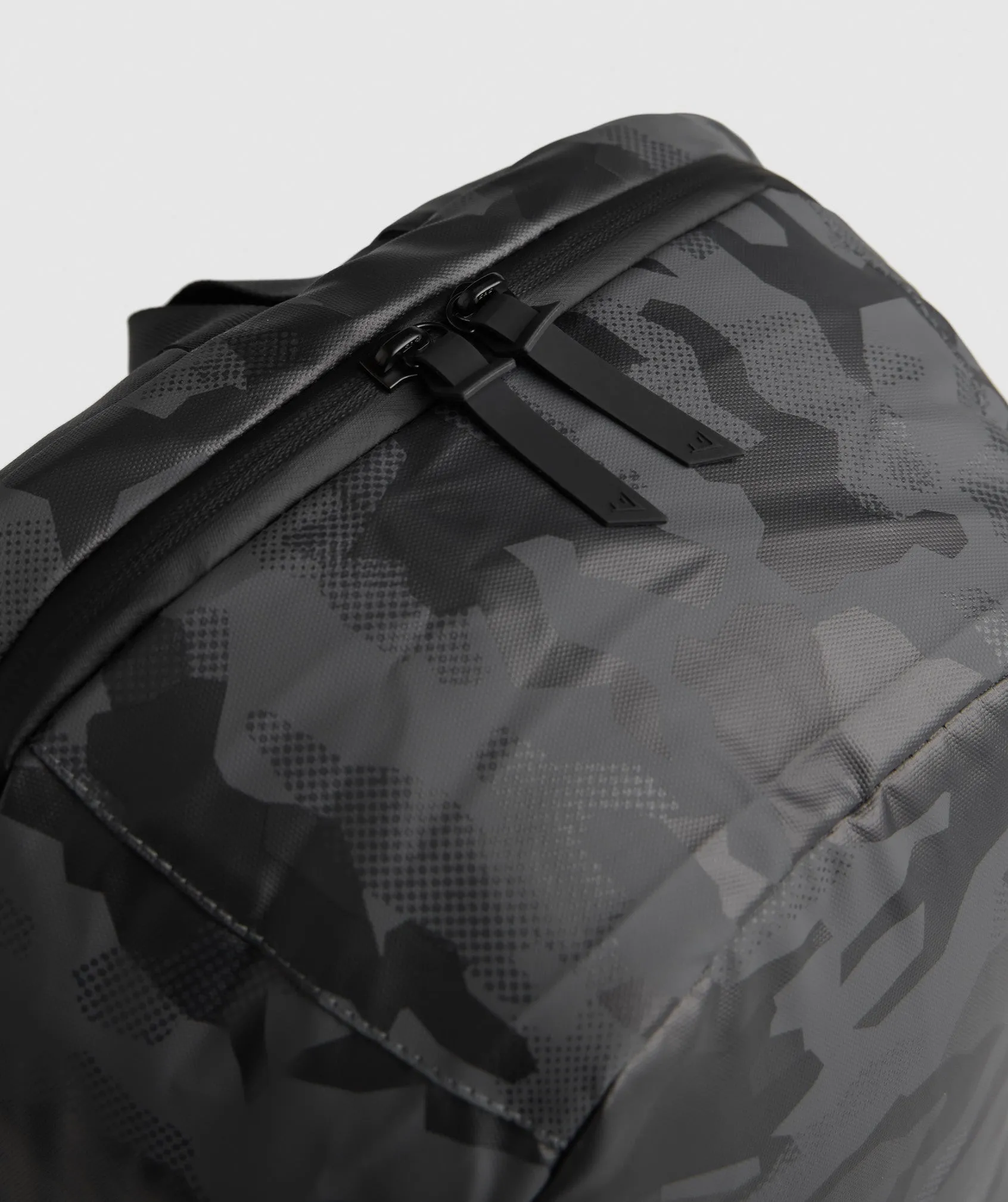 Gymshark  X-Series Backpack 0.1 - Black Print